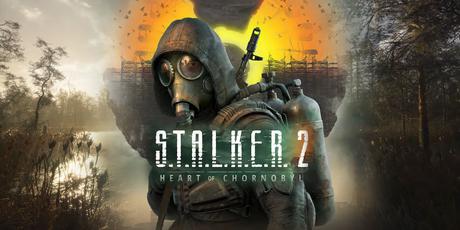 STALKER 2: Game Populer di Kalangan Pro Gamer