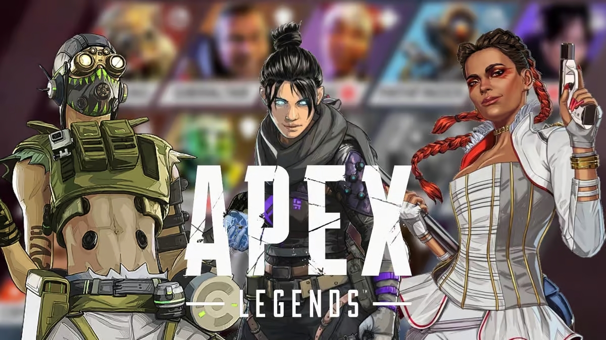 Apex Legends: Revolusi dalam Genre Battle Royale