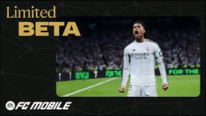 FC Mobile Versi Beta Cara Install