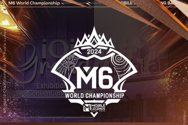 Perebutan Wild Card M6 World Championship: Tiket Menuju Kejayaan di Malaysia