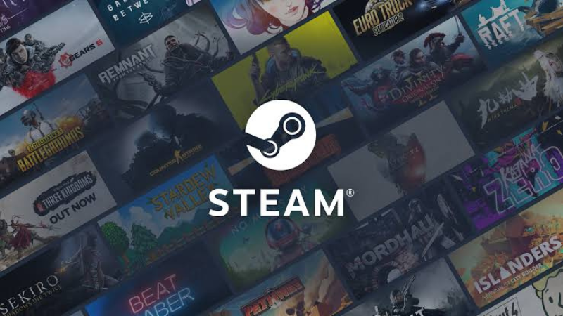 10 Game Trending Saat Ini yang Populer di Steam