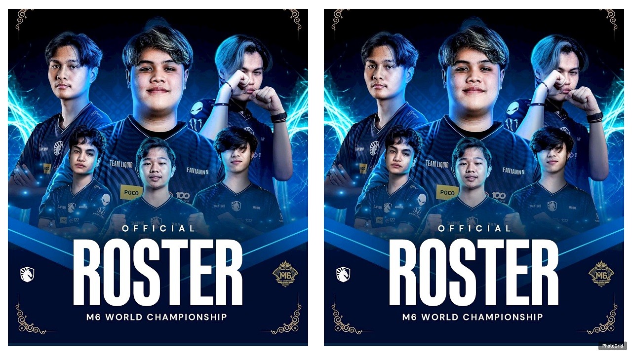 Team Liquid ID, Harus Menang di Pertandingan Terakhir