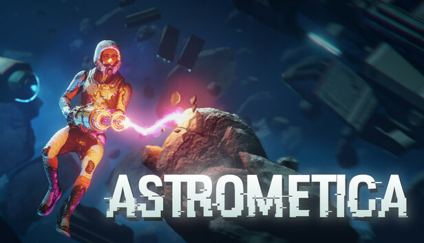 Astrometica: Game Survival yang Ditunggu-tunggu!