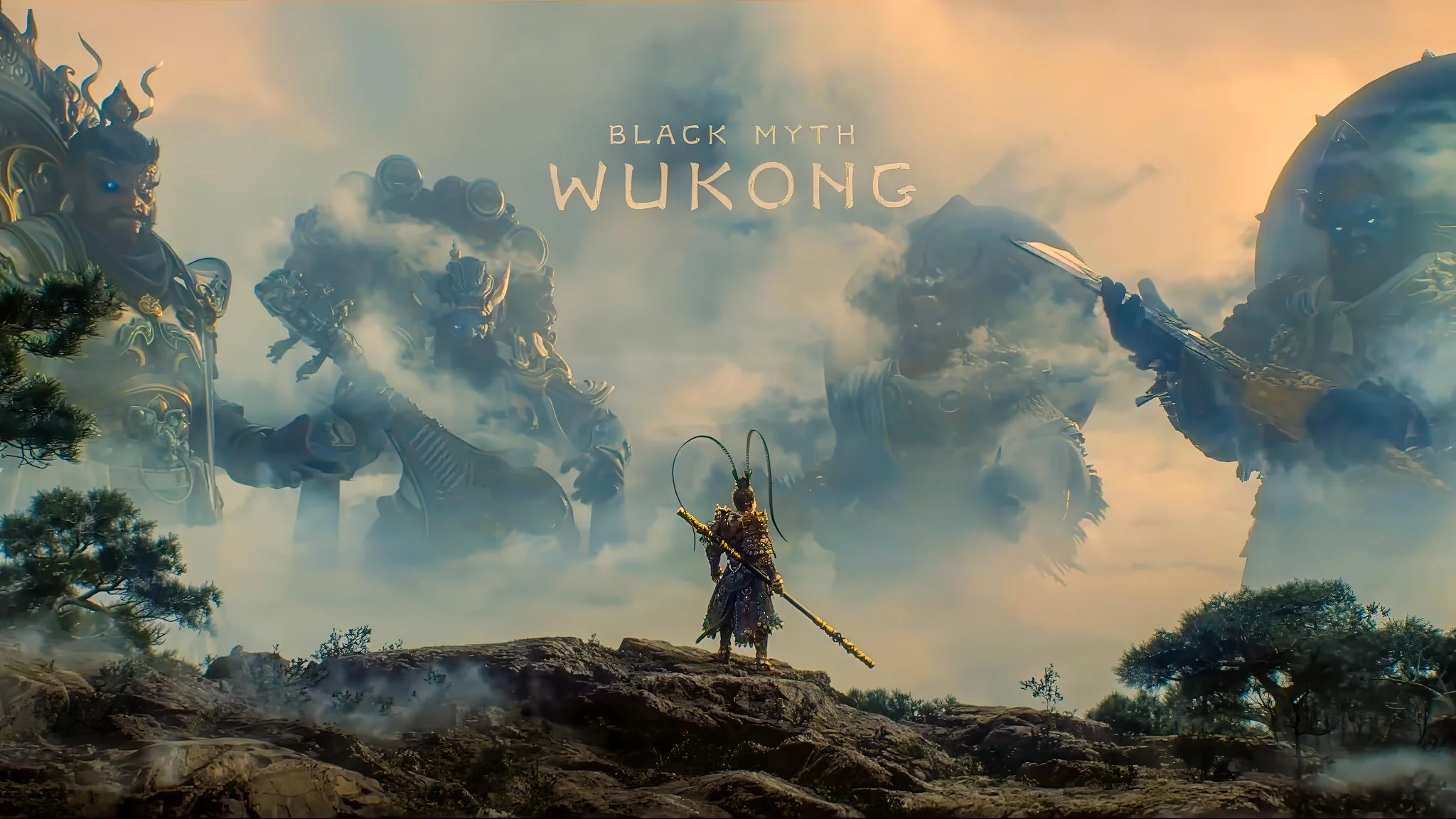 black myth wukong