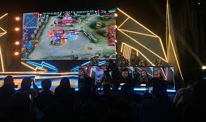 Tim Esports Yang Paling Banyak Ditonton Tahun 2024