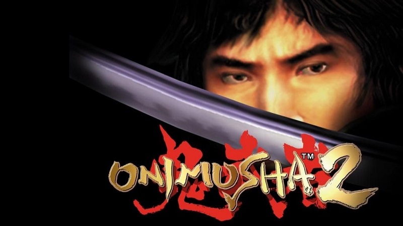 onimusha 2