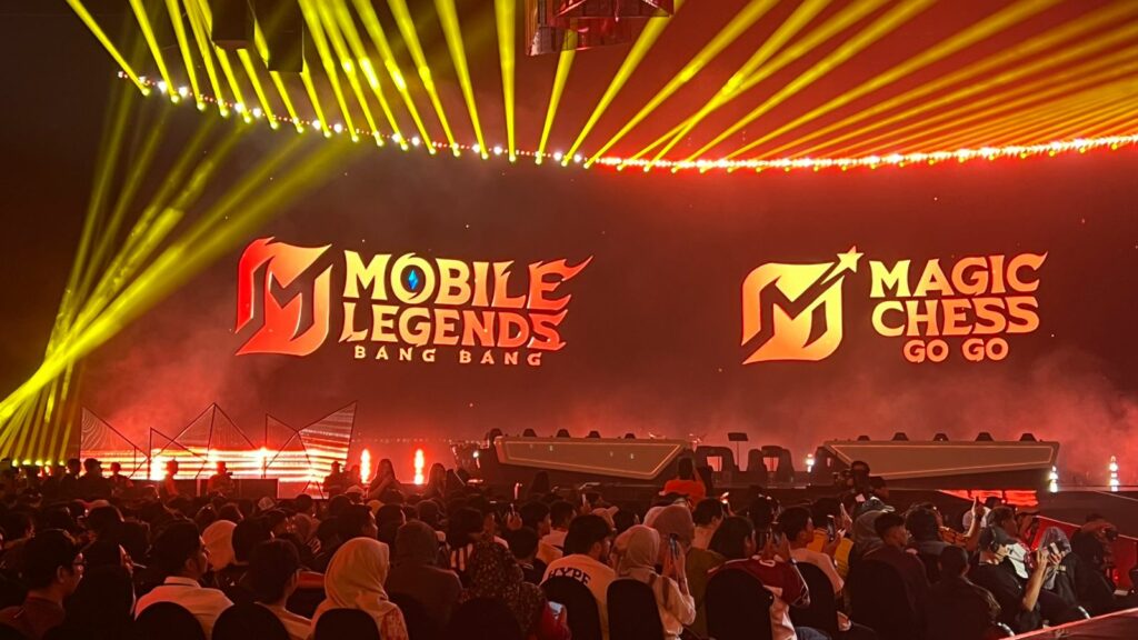 Magic Chess Go Go (MCGG): Game Auto Battler Mobile Legends yang Siap Meledak!