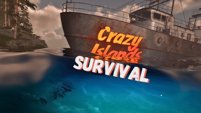 Crazy Islands Game Survival Paling EPIC di Tahun 2025