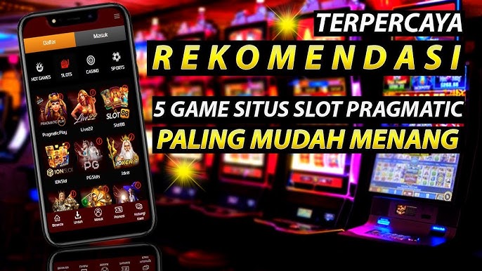 Bermain Game yang Seru dan Menghasilkan Uang