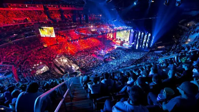 Daftar 11 Game Esports di Asian Games 2026: Dota 2 & FIFA Online 4 Dicoret!