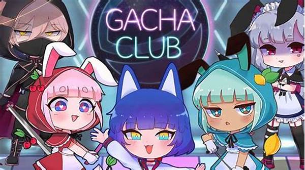 Android Game Club