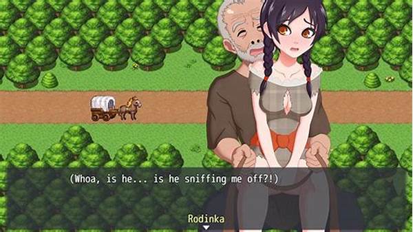 Android Prn Game Lewd