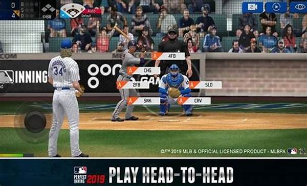 Baseball Game Android