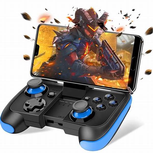 Best Game Controller Android