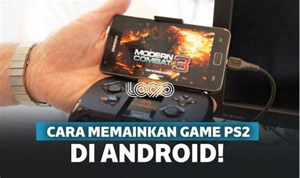 Cara Membuat Android Lancar Main Game