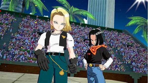 Download Game Android 18+ Gratis