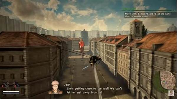 Download Game Attack On Titan 2 Android Offline Apkpure