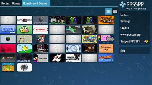 Download Game Iso Ppsspp Android