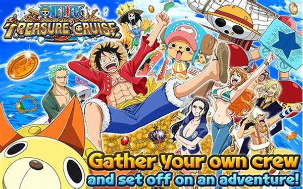 Download Game One Piece For Android