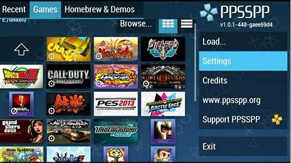 Download Game Ppsspp For Android