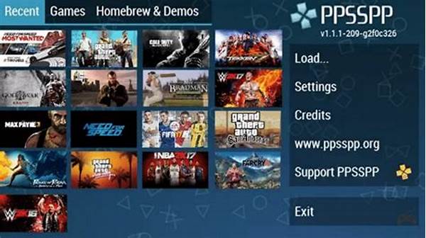 Download Game Ps3 Ppsspp Android