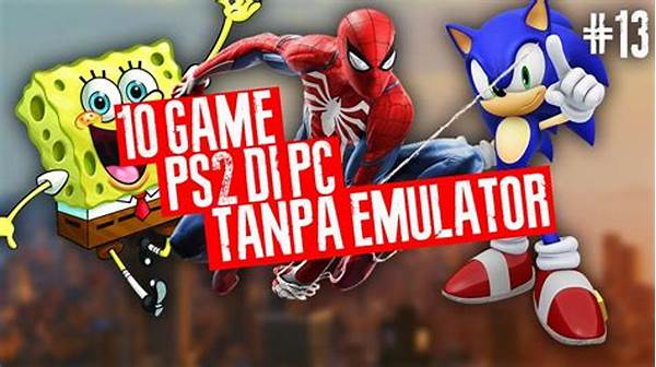 Game Android Yang Bisa Dimainkan Di Pc Tanpa Emulator