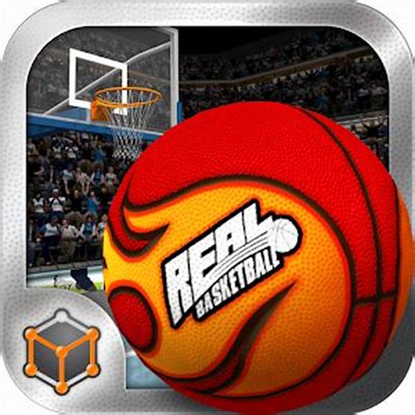 Game Basket Offline Untuk Android