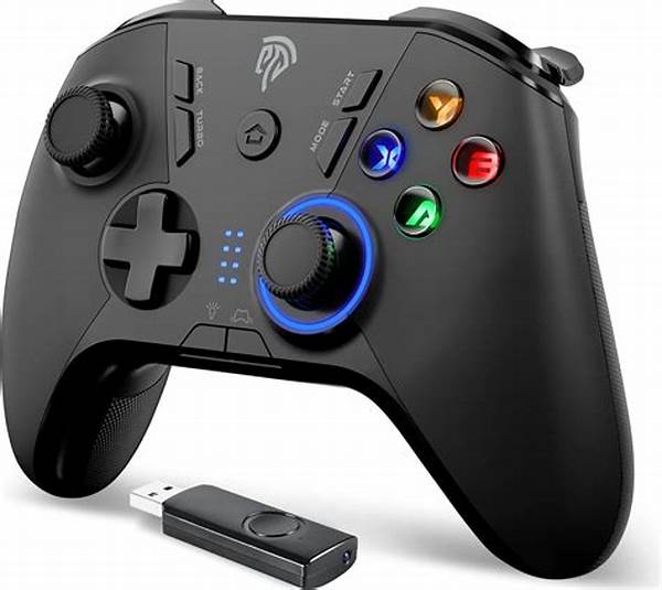 Game Controller For Pc And Android