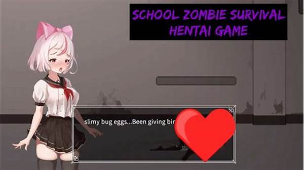 Game Hentai Zombie Android