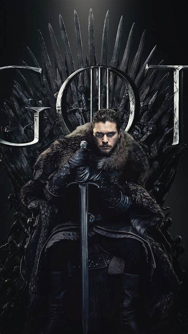 Game Of Thrones Wallpaper Android