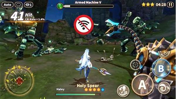 Game Rpg Multiplayer Android