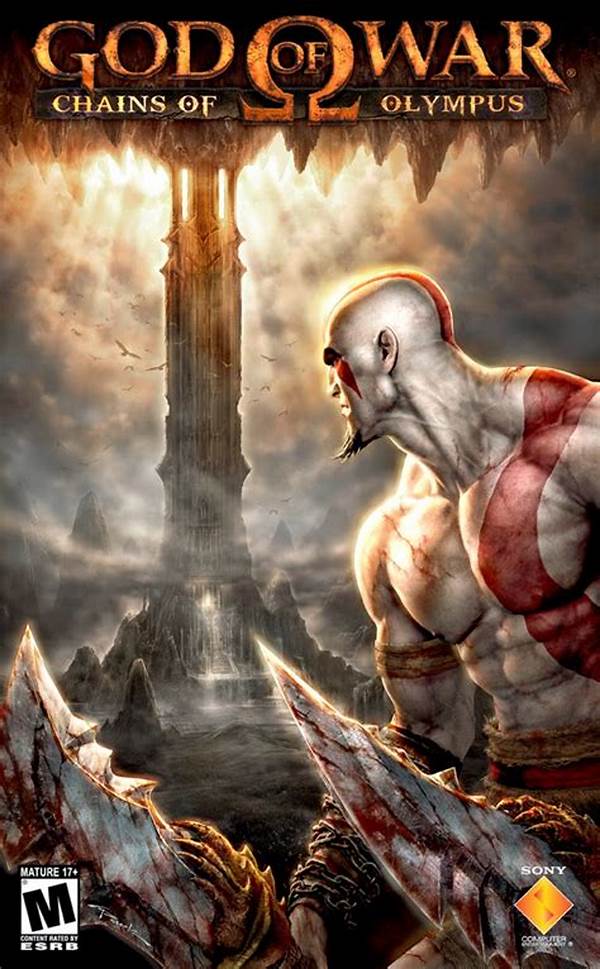 God Of War Chains Of Olympus Game Download For Android