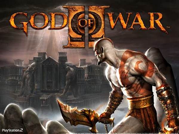 God Of War Game For Android 2.3 Free Download