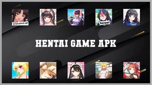 Hentai Game Android Apk