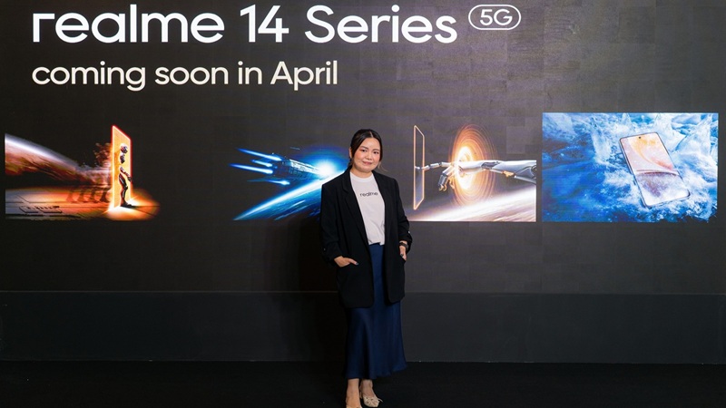 Era Gaming 2025: realme Hadirkan Inovasi dan Kolaborasi Besar