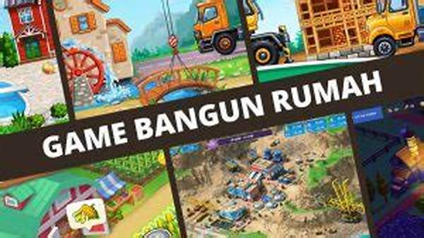 Kumpulan Game Android Anak Apk