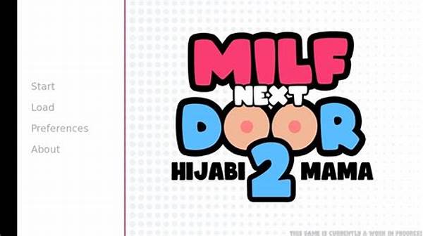 Milf Next Door Game Android