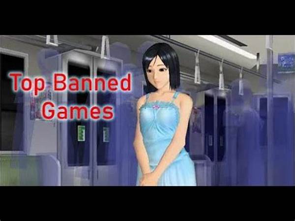 Rekomendasi Game Anime 18+ Android