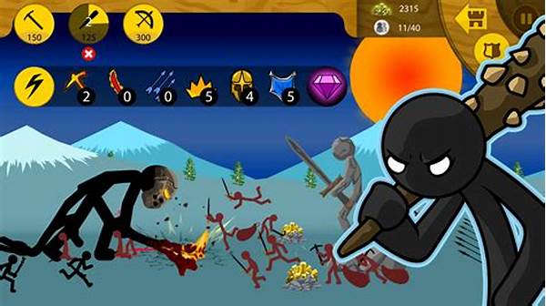 Stick Game Android