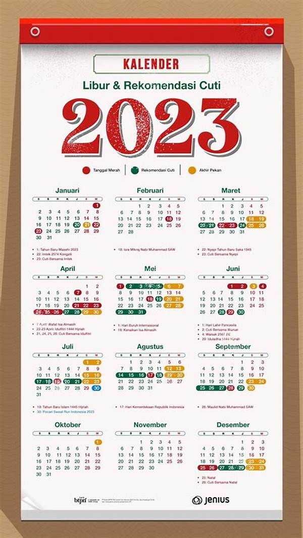 Kalender Acara Gaming Internasional 2023