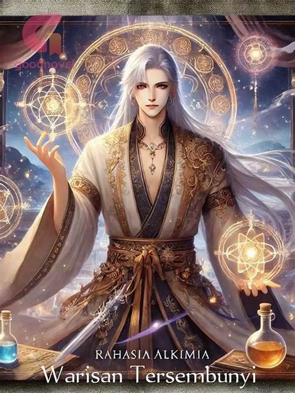 Cerita Tersembunyi Kota Besar