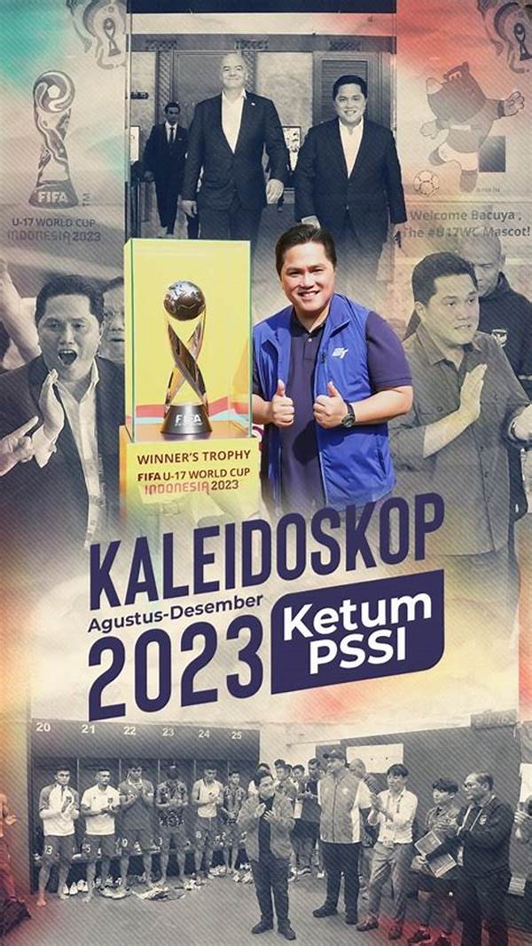 Konfrontasi Bintang Fifa Di Panggung Dunia