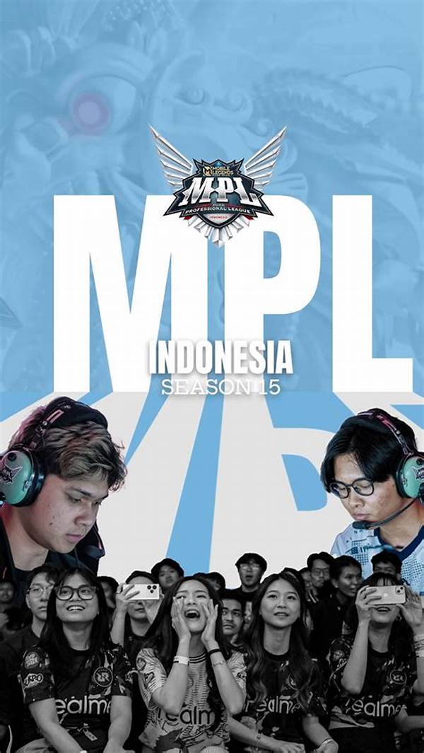 Talenta Muda Menonjol Dalam Mpl