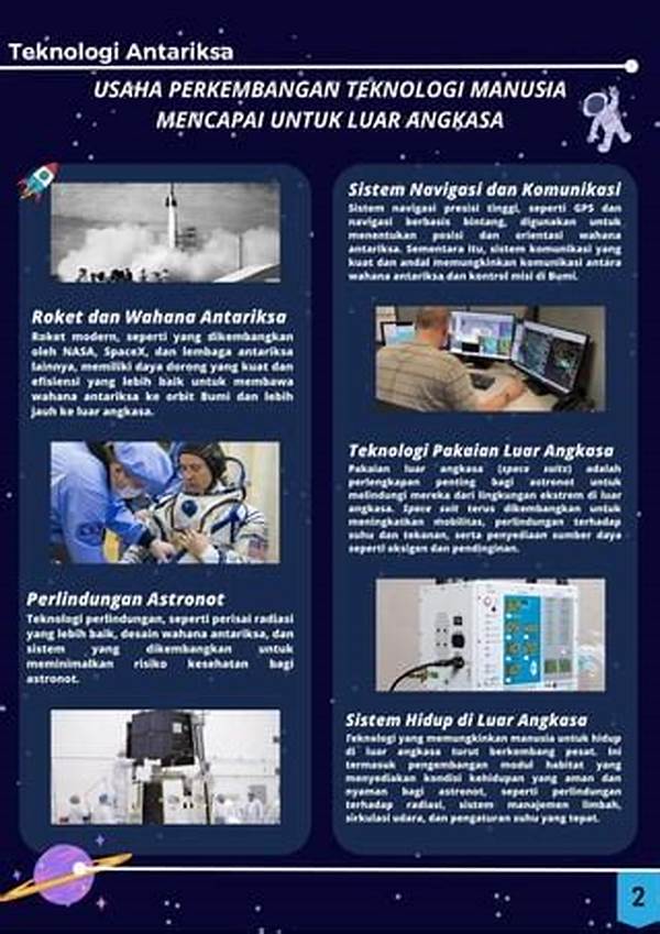 Manajemen Sirkulasi Udara Antariksa