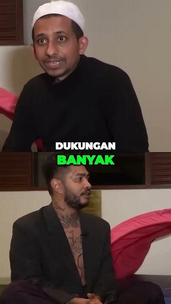 Mengungkap Rahasia Desa Terlarang