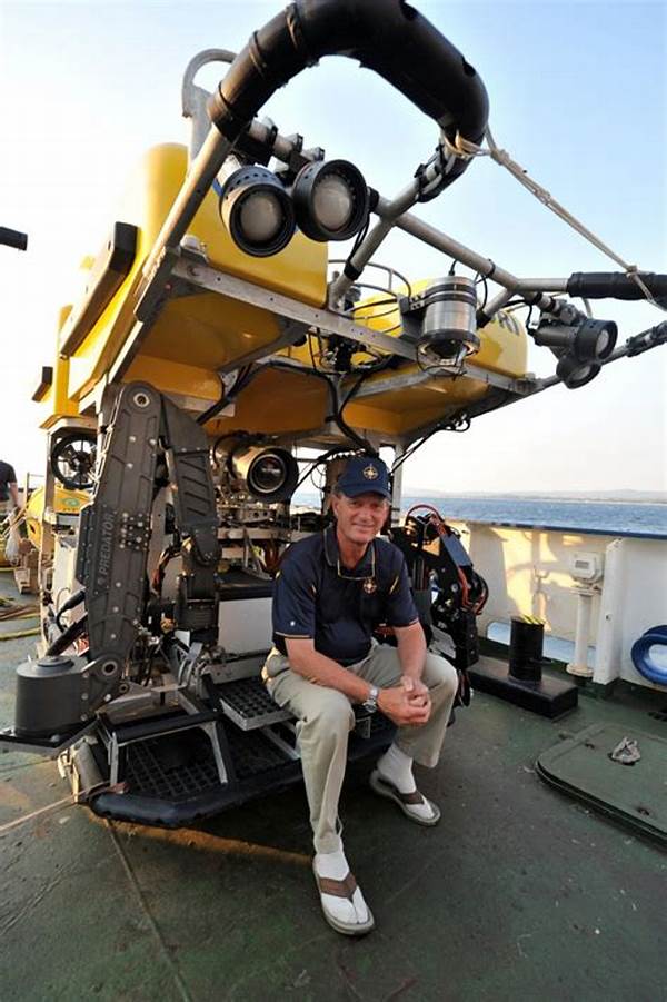 Misi Pemulihan Bangkai Kapal