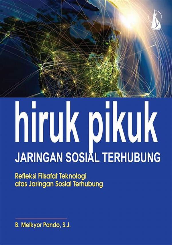 Rahasia Tersembunyi Dalam Hiruk-pikuk