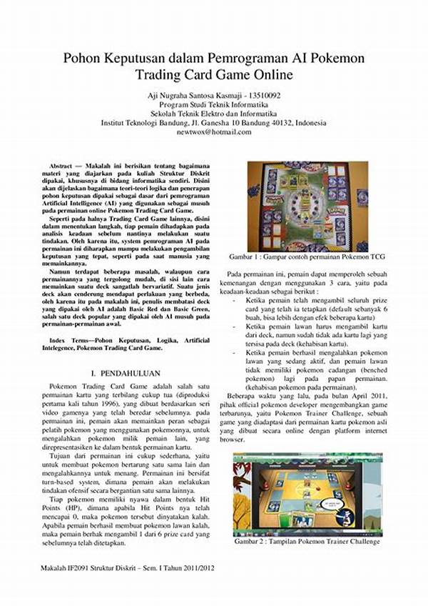 Pemrograman Ai Dalam Game