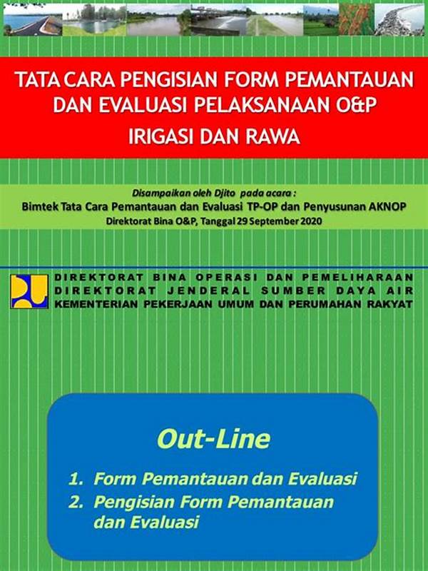 Pemantauan Dan Evaluasi Operasi Militer