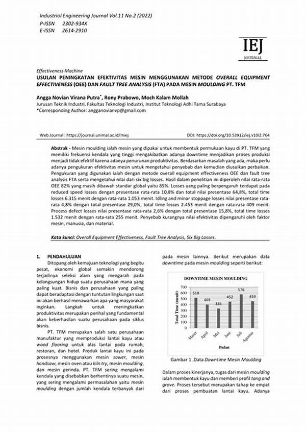 Peningkatan Efektivitas Tentara Modern